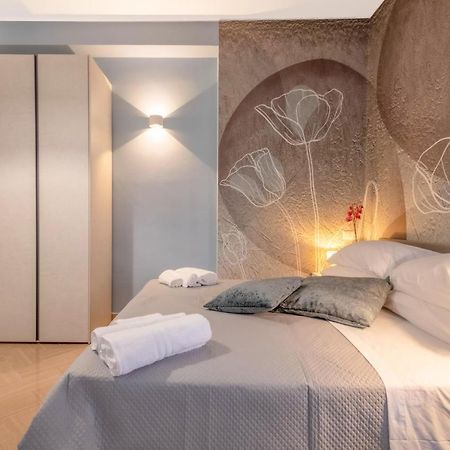 City Gate - Luxury Suites 바리 외부 사진