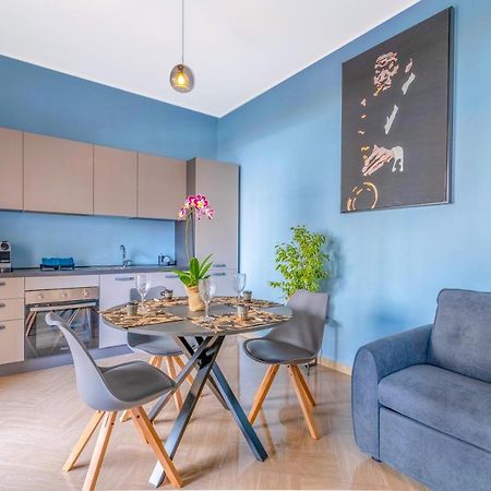City Gate - Luxury Suites 바리 외부 사진