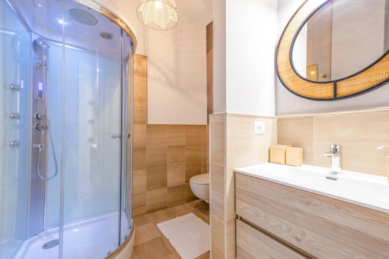 City Gate - Luxury Suites 바리 외부 사진