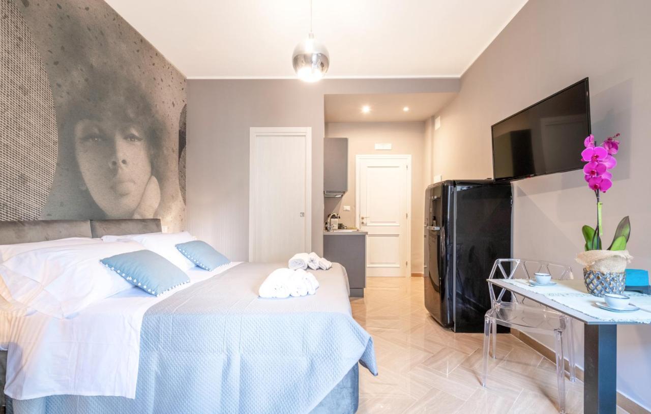 City Gate - Luxury Suites 바리 외부 사진
