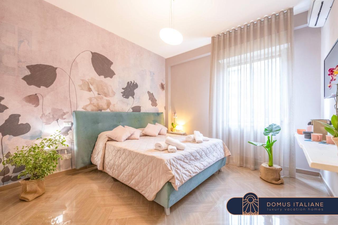 City Gate - Luxury Suites 바리 외부 사진
