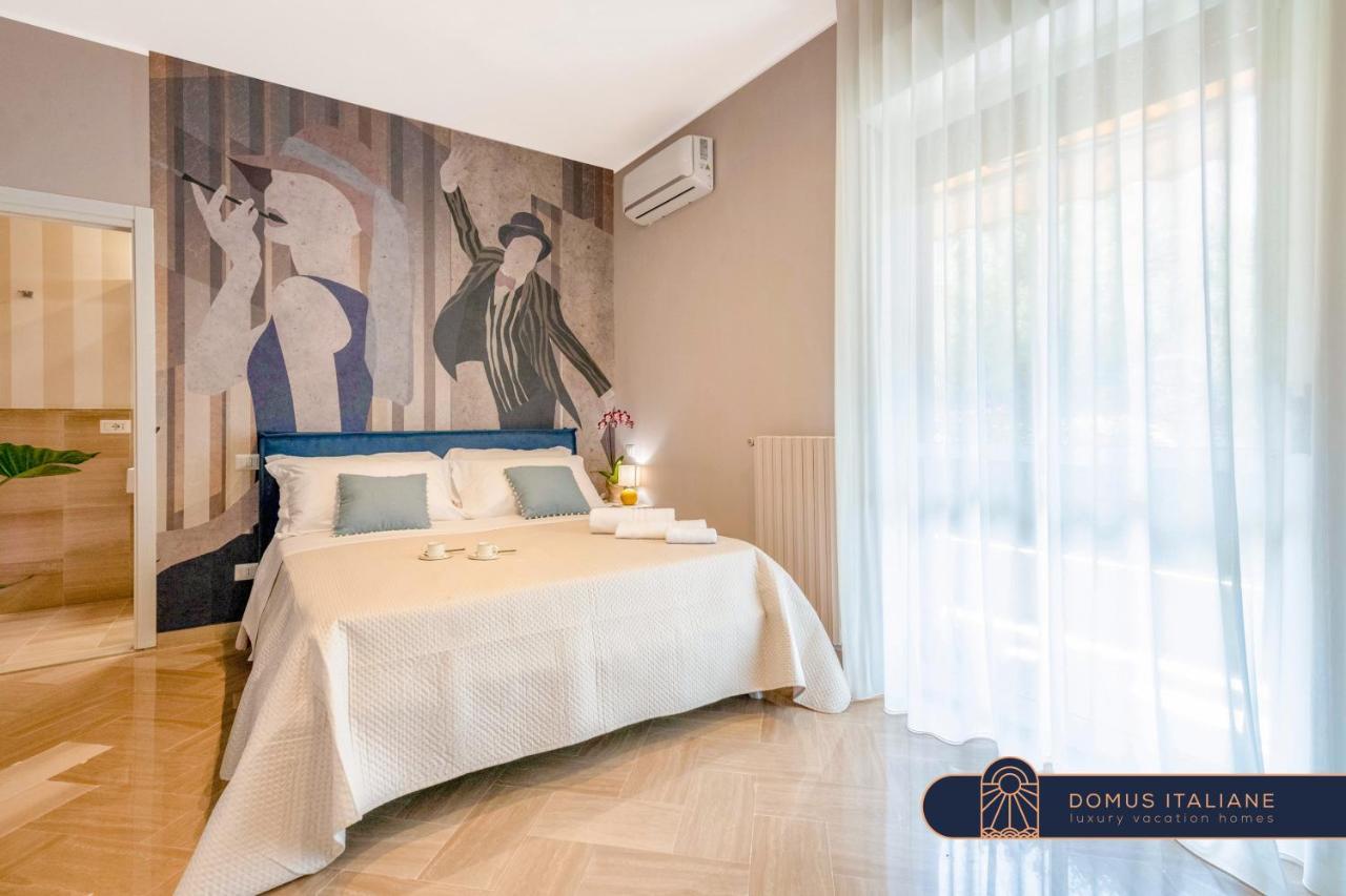 City Gate - Luxury Suites 바리 외부 사진