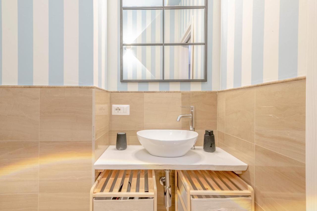 City Gate - Luxury Suites 바리 외부 사진