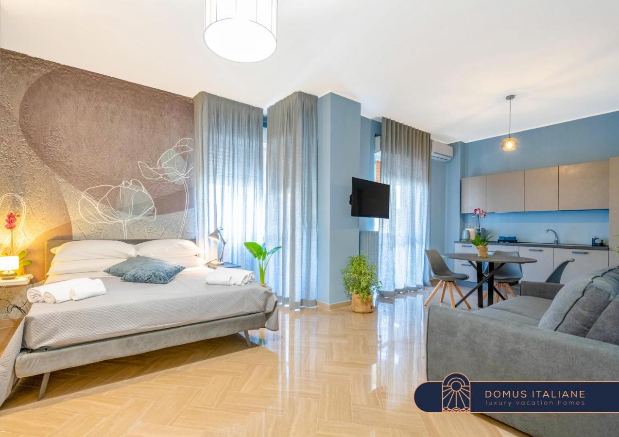 City Gate - Luxury Suites 바리 외부 사진