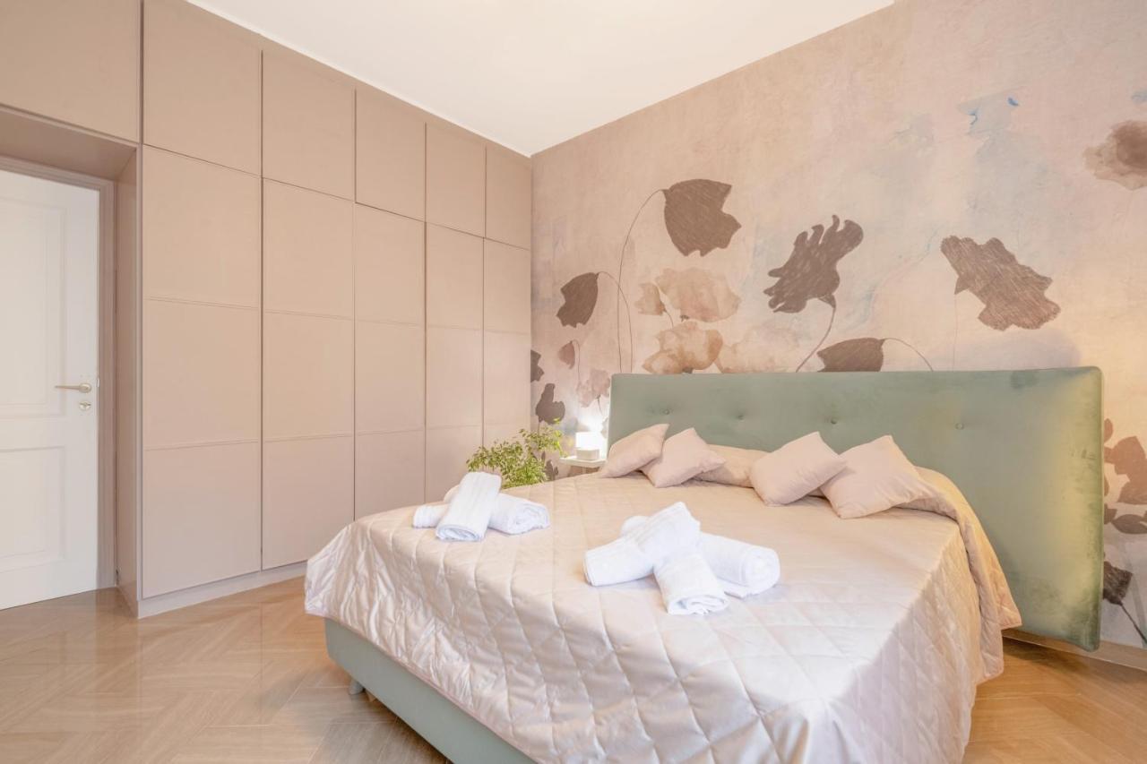 City Gate - Luxury Suites 바리 외부 사진
