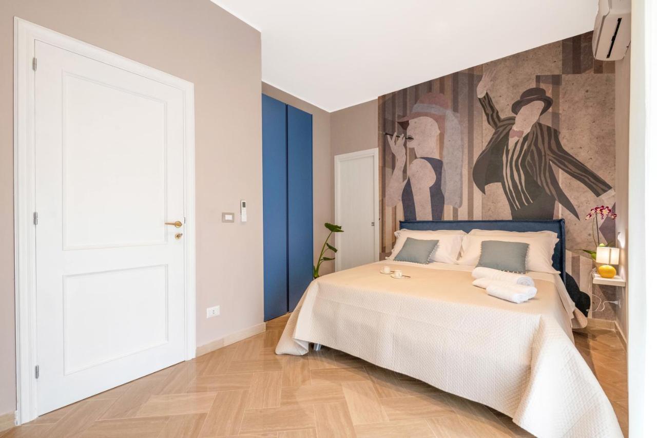 City Gate - Luxury Suites 바리 외부 사진