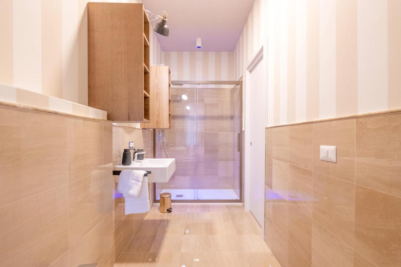 City Gate - Luxury Suites 바리 외부 사진
