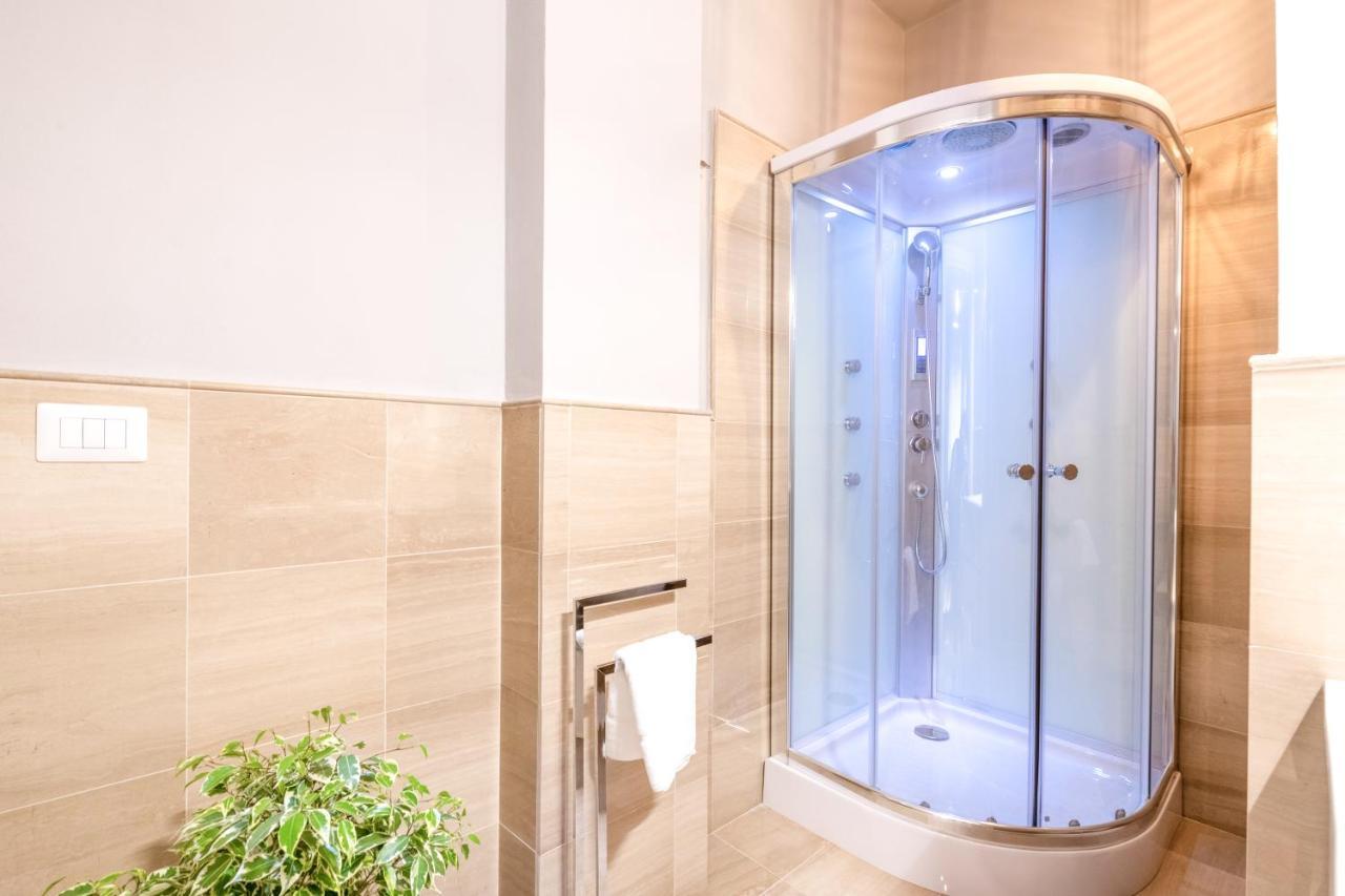 City Gate - Luxury Suites 바리 외부 사진