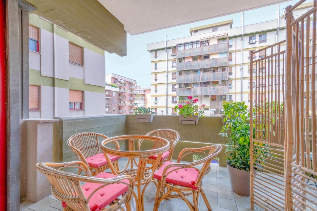 City Gate - Luxury Suites 바리 외부 사진