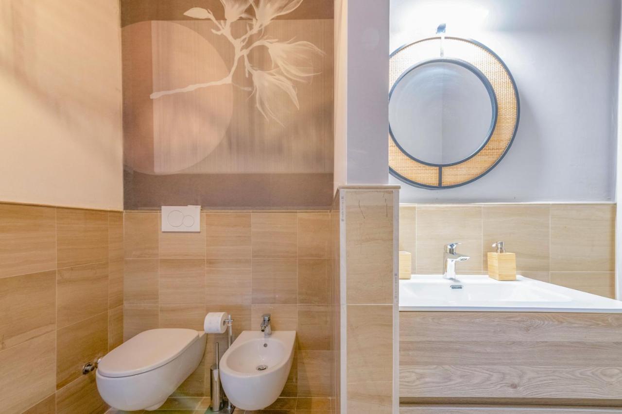 City Gate - Luxury Suites 바리 외부 사진