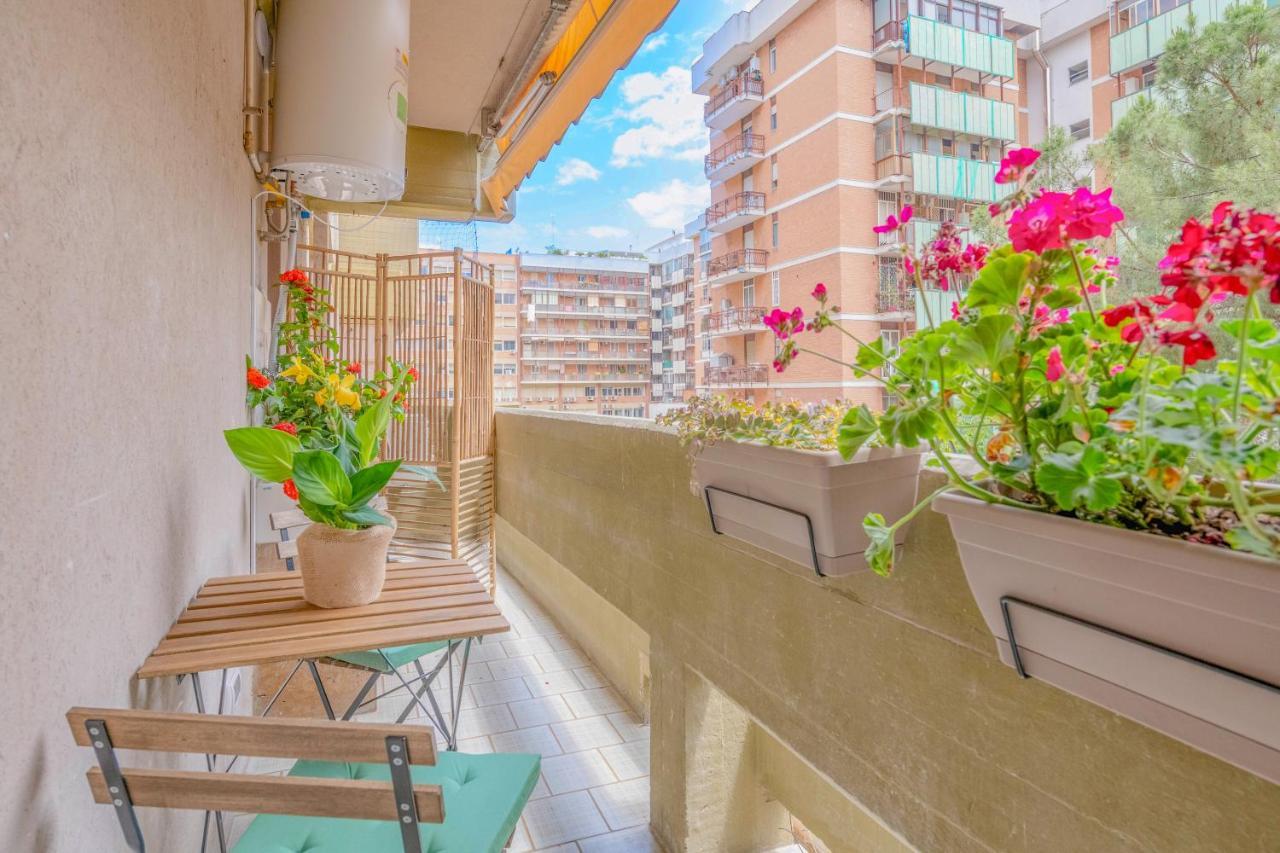 City Gate - Luxury Suites 바리 외부 사진