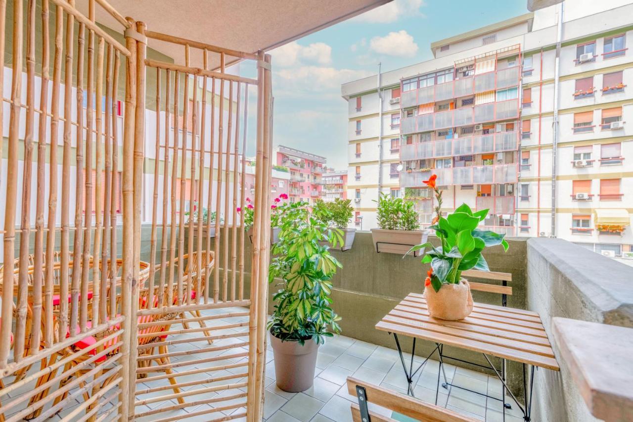 City Gate - Luxury Suites 바리 외부 사진