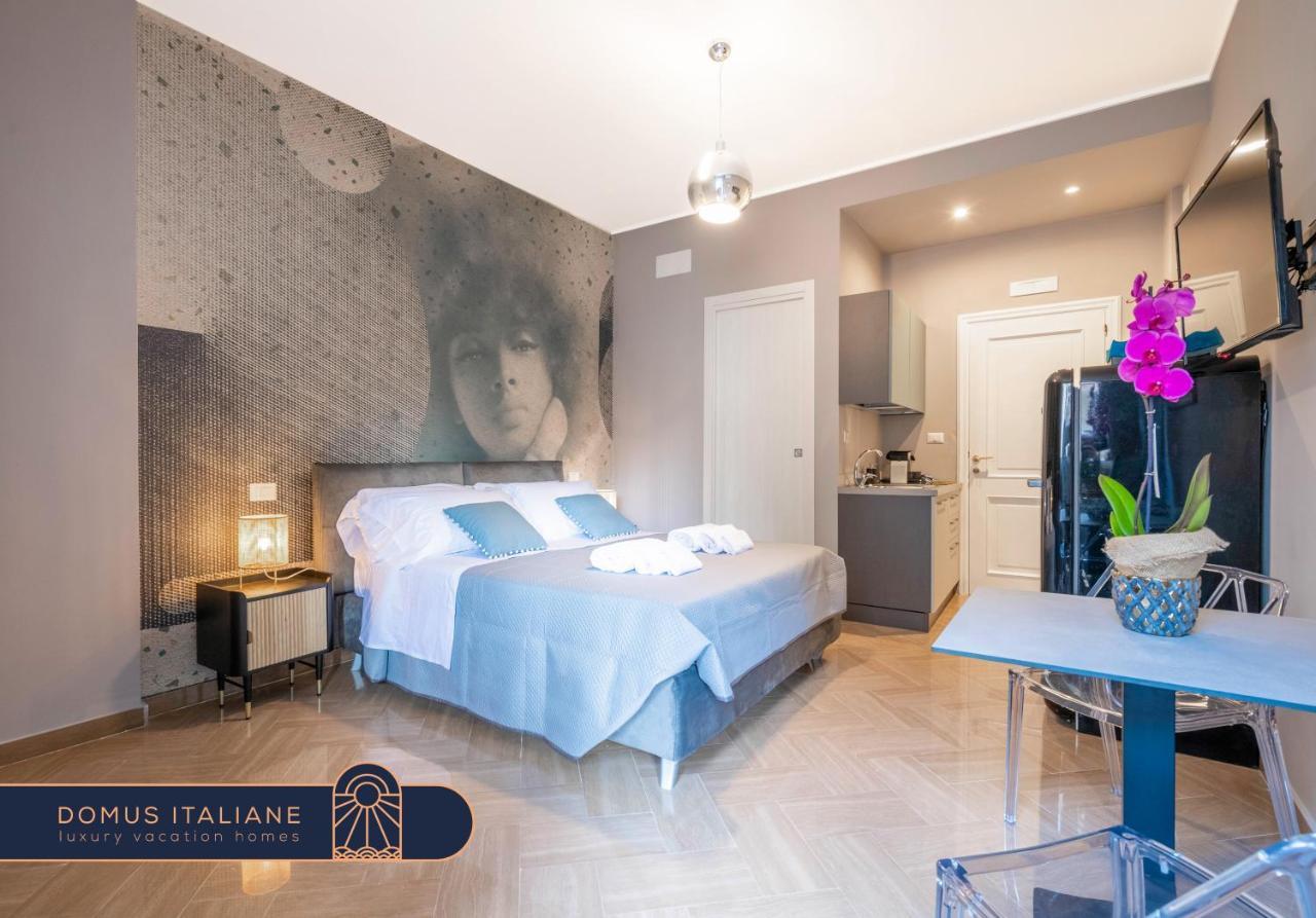 City Gate - Luxury Suites 바리 외부 사진
