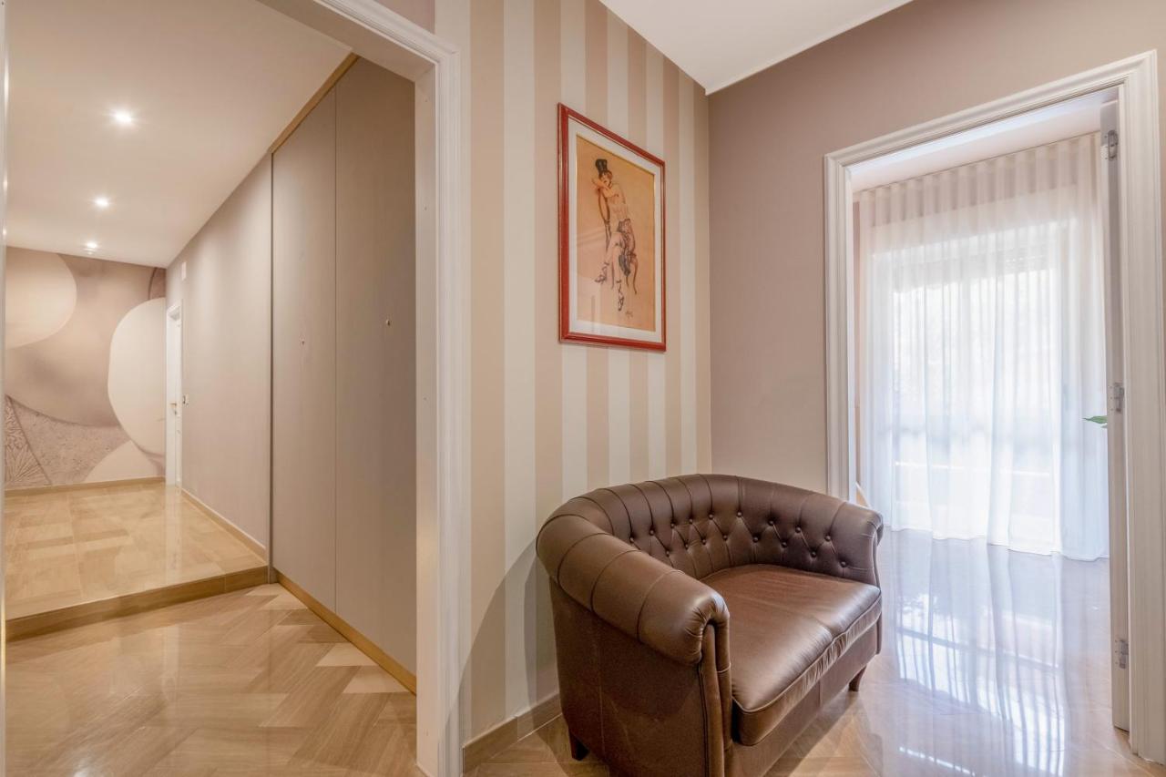 City Gate - Luxury Suites 바리 외부 사진